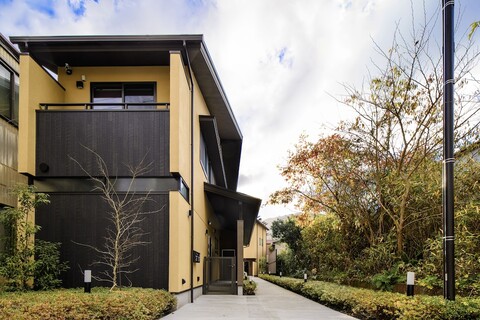 하나노미즈우미 호텔