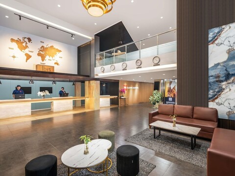 이비스 가딩 서퐁