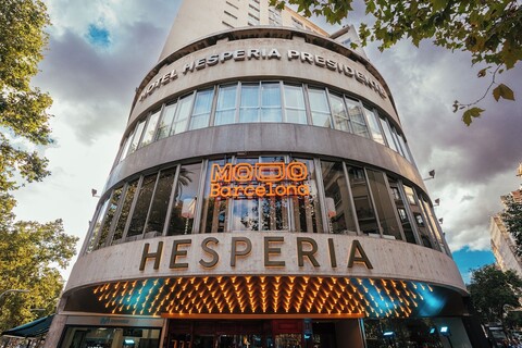 에스페리아 프레시덴테