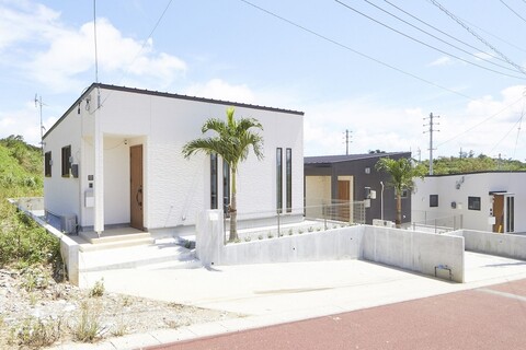 이-호라이즌 리조트 콘도미니엄 나고 A