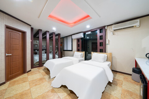 보령(대천) 크라운