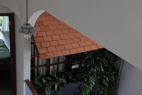 냐 빈 홈스테이