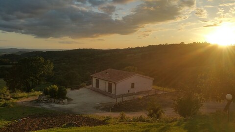 컨트리 하우스 라 메리아