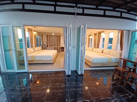 하버 하우스 바이 코 란 리비에라