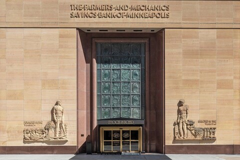 더 웨스틴 미니애폴리스