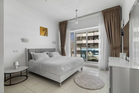 오팔 타워 레지던스 바이 CEG 그룹