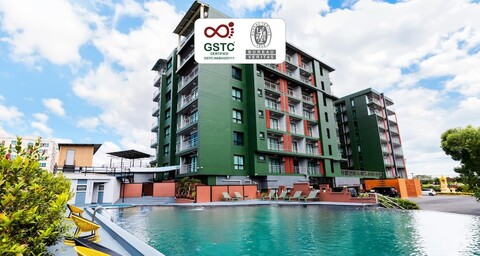 슈어스테이 바이 베스트 웨스턴 아이코닉 수완나품