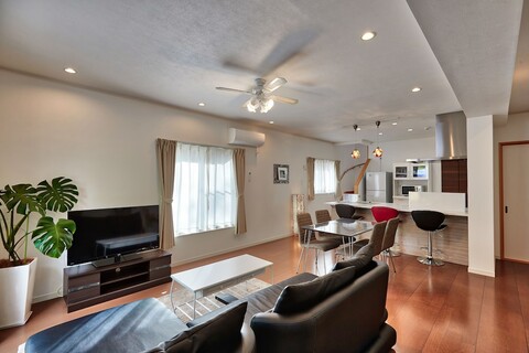 풀 리조트 빌라 하스타 마나나