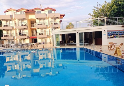 아틀란티스 호텔