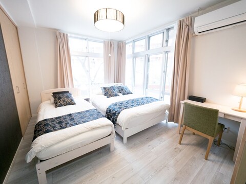 빌라 스위트 하나