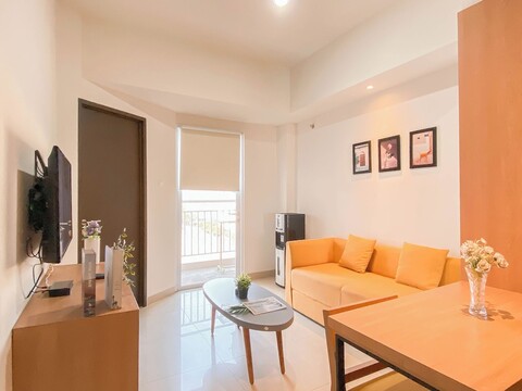 무스티카 골프 레지던스, 프레지던트 대학교 근처의 1베드룸 아파트먼트