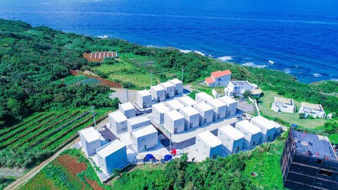 고우리지마 로텔