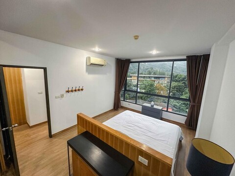 비치사이드 블리스 2 베드룸 HM612