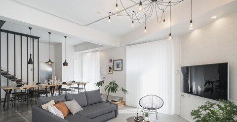 인피니티 호텔 -히가와-