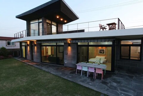 에퀴녹스 드 금능