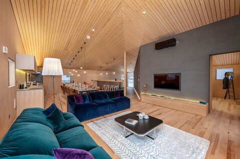 Foxwood B by H2 Life - 폭스우드 B by H2 Life