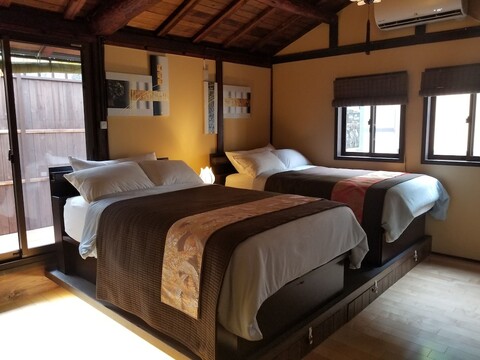 쿄노야도 센카쿠벳테이