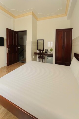 스프링 흥안 호텔 - 산베이 TSN