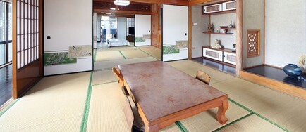 쿠미 노 야도 게토