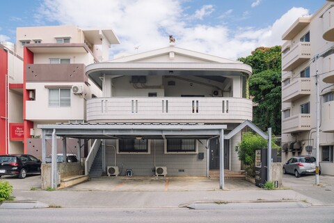 인피니티 호텔 -짓챠쿠-