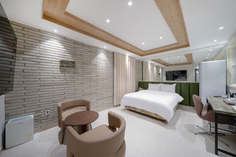 대구 동대구역 호텔하루