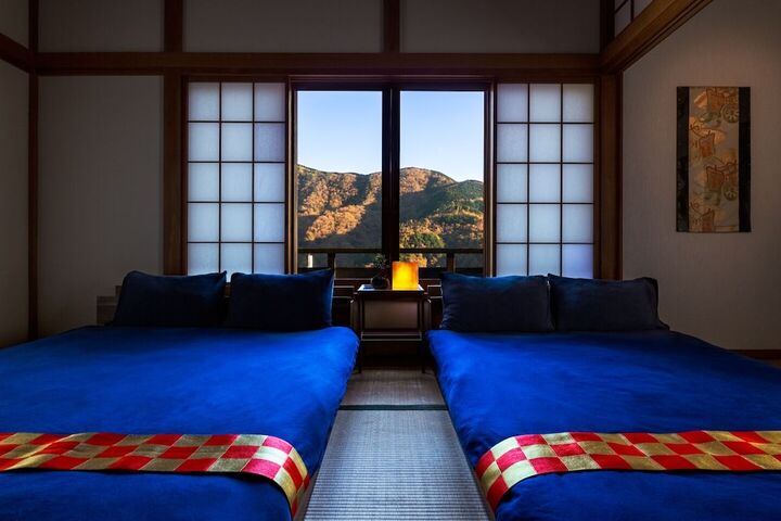 Taisho modern Villa ZEN 대표 이미지