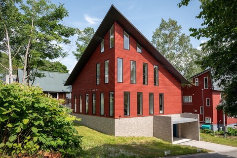 키타스네 하우스 H2 라이프