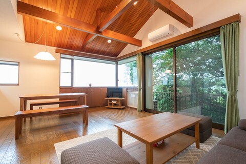 엔젤 포레스트 아타미 시젠쿄