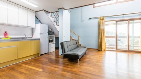 대부도(선재도) 풍경펜션