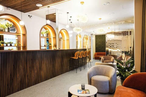 바야렌 부티크호텔