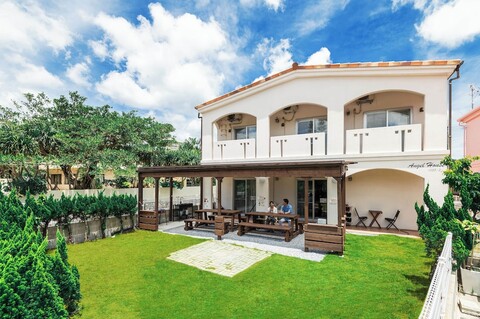 아넬라니 하우스