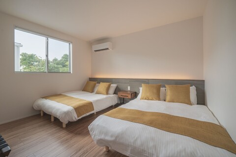 시마카지 빌라 온나