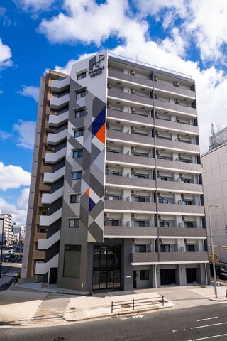 홈네스트 호텔 텐노지