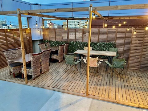 호텔 EL 우츠노미야 7