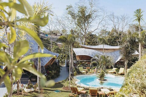 만트라 웰니스 센터