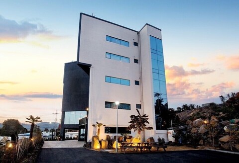 이디오라게 펜션