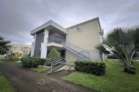 팜 카바나스 리조트