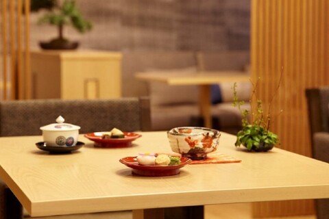 타카나와 하나코로, 스몰 럭셔리 호텔스 오브 더 월드 멤버