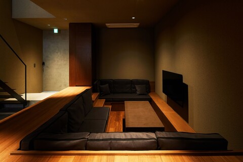 라쿠텐 스테이 교마찌야 교토 시치조 오미야