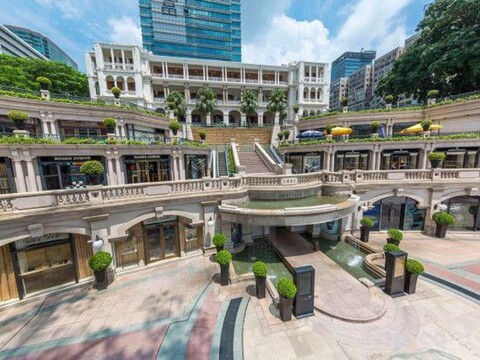 Sky Inn(Tsim Sha Tsui B1 Exit 20m)