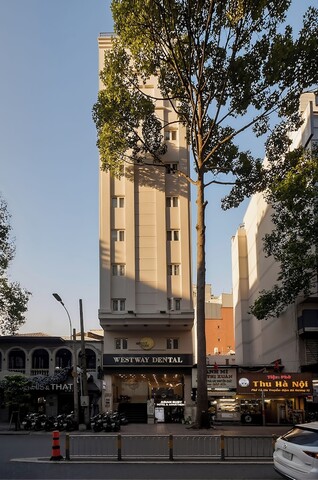 아시안 루비 호텔 & 아파트