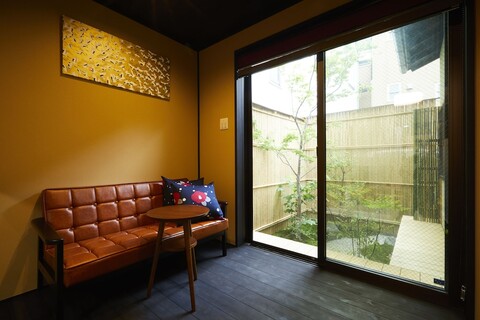 린 후시미이나리