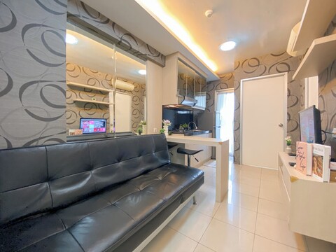 그린 베이 플루잇 아파트먼트의 베이워크 몰 근처 2베드룸