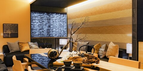 사무라이 하우스 3