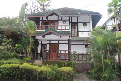 미구엘스 플레이스 앳 캐니언 우즈 리조트