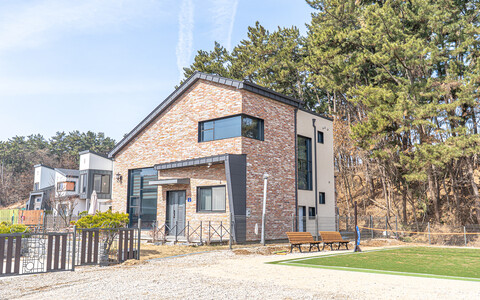 대부도 토브펜션