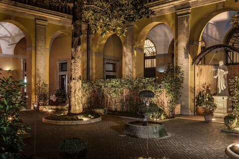 팔라조 카디널 세시