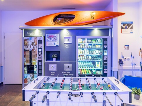 이비스 버짓 포르토 가이아