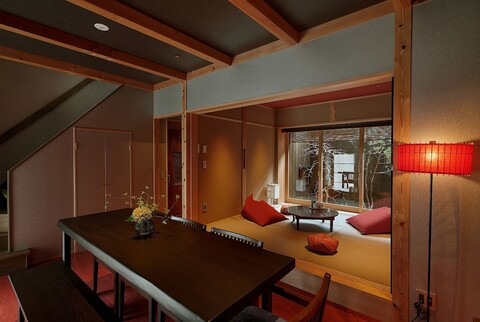 타소카레 마치야 하우스