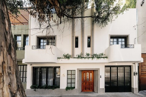 카사 카스티요 콘데사